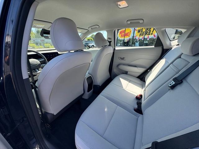 2024 Hyundai Kona - $20,689