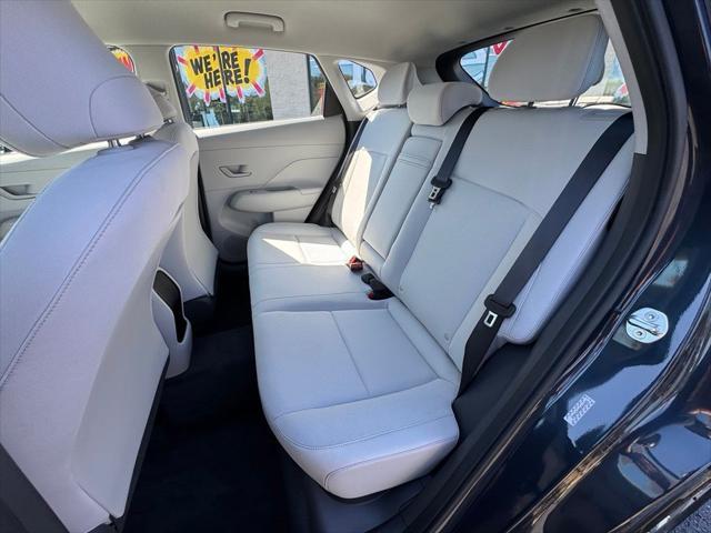 2024 Hyundai Kona - $20,689