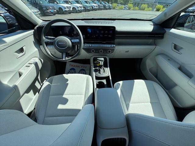 2024 Hyundai Kona - $20,689