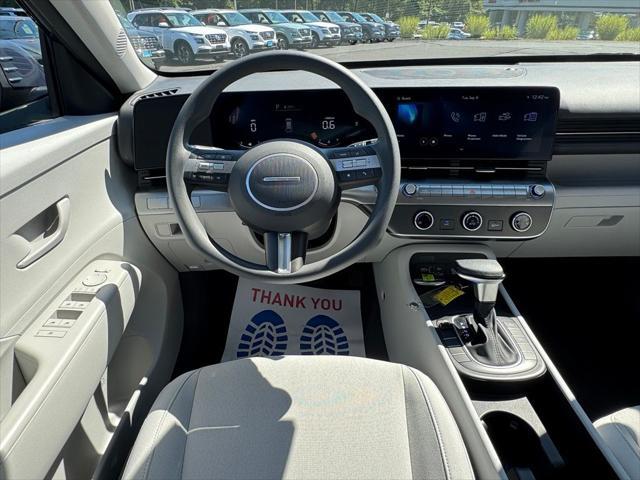 2024 Hyundai Kona - $20,689