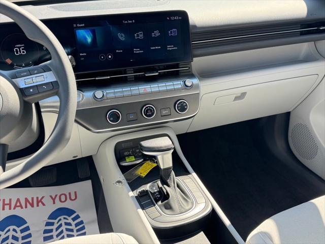 2024 Hyundai Kona - $20,689