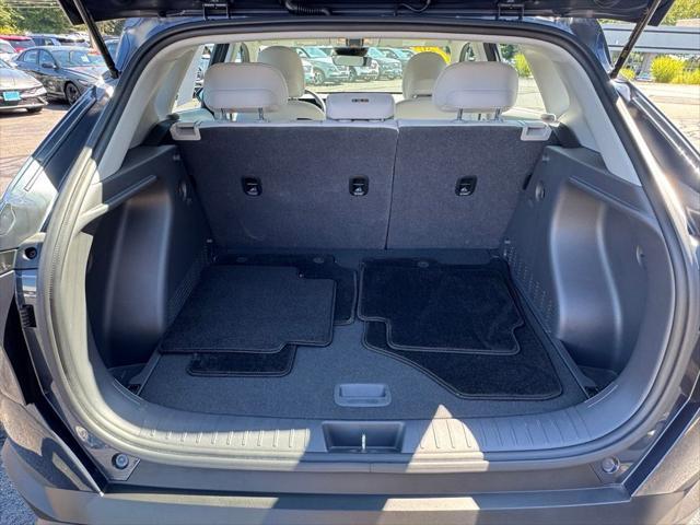 2024 Hyundai Kona - $20,689