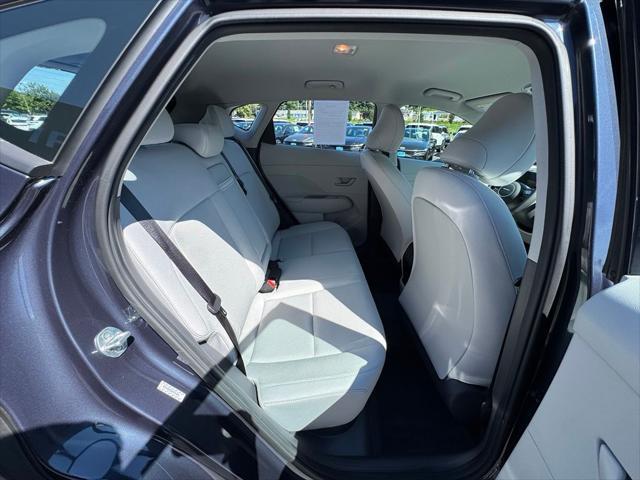 2024 Hyundai Kona - $20,689
