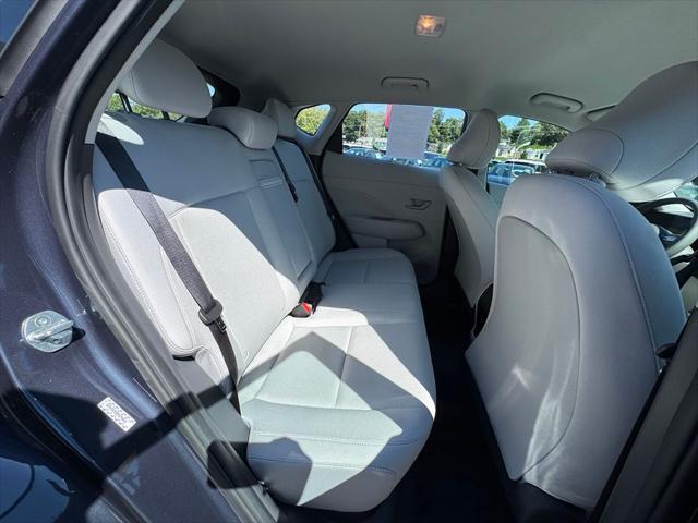 2024 Hyundai Kona - $20,689