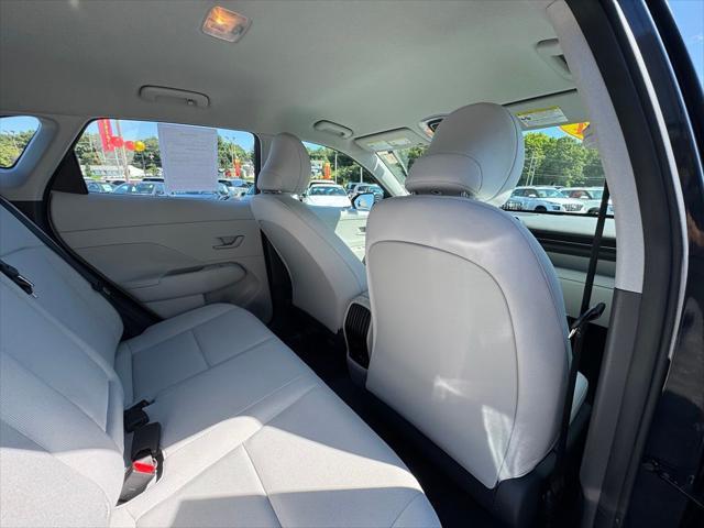 2024 Hyundai Kona - $20,689
