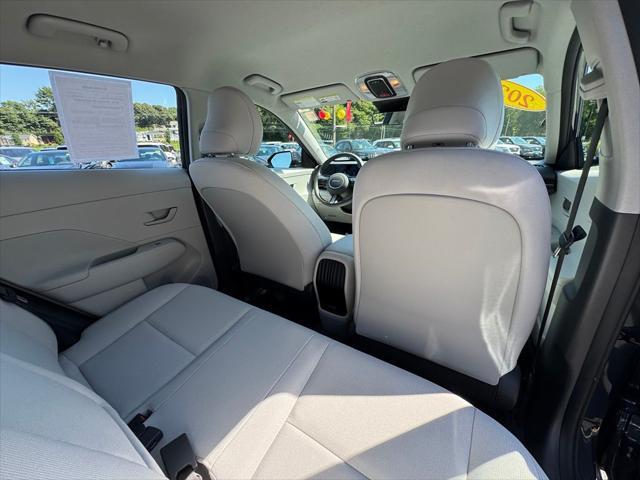 2024 Hyundai Kona - $20,689