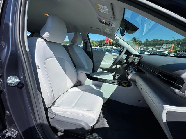 2024 Hyundai Kona - $20,689
