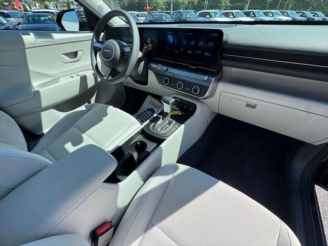 2024 Hyundai Kona - $20,689