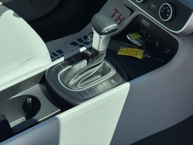 2024 Hyundai Kona - $20,689