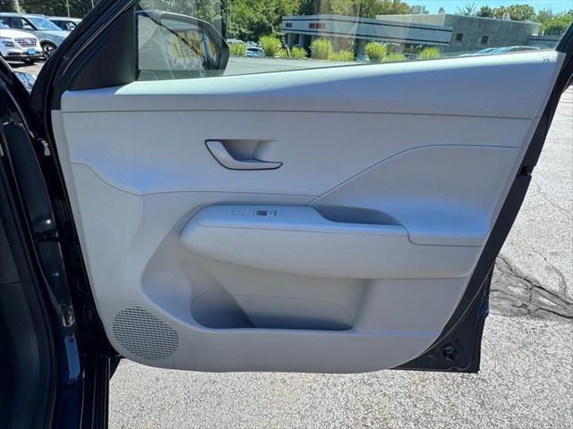 2024 Hyundai Kona - $20,689
