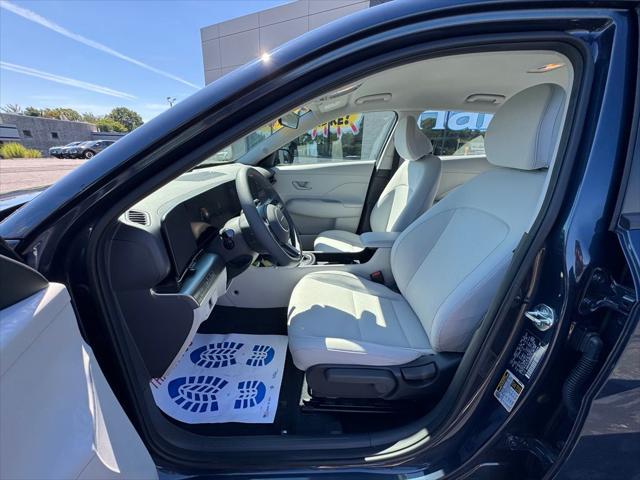 2024 Hyundai Kona - $20,689