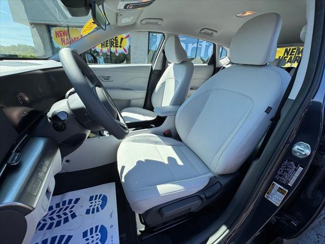 2024 Hyundai Kona - $20,689