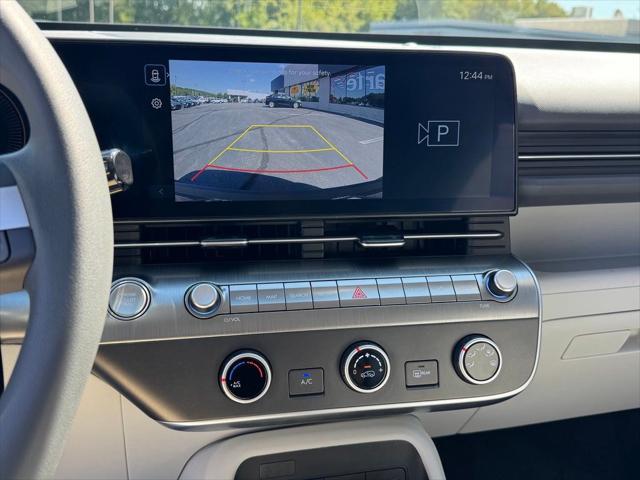 2024 Hyundai Kona - $20,689