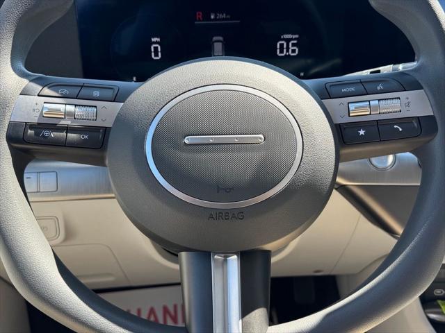 2024 Hyundai Kona - $20,689