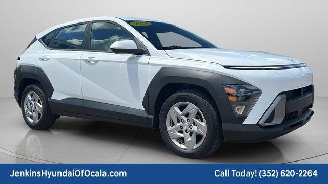 Preowned 2024 Hyundai KONA SE for Sale
