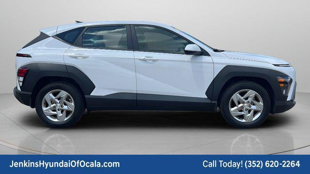 2024 Hyundai KONA SE