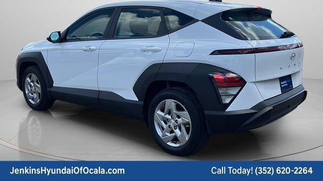 2024 Hyundai KONA SE