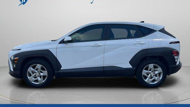 2024 Hyundai KONA SE