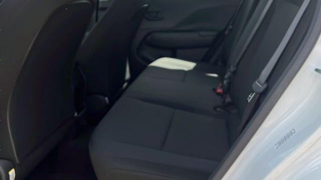 2024 Hyundai KONA SE