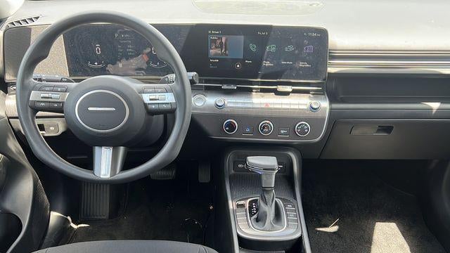 2024 Hyundai KONA SE