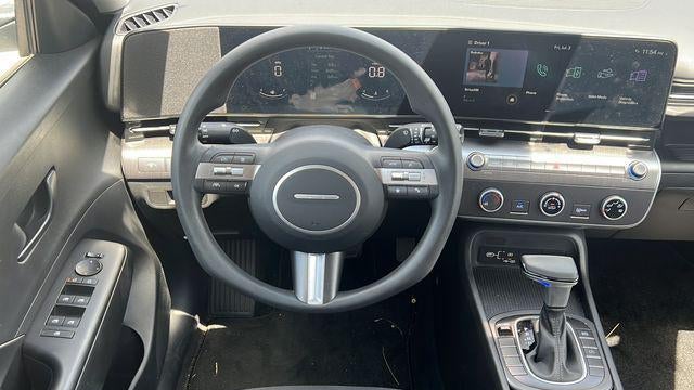 2024 Hyundai KONA SE