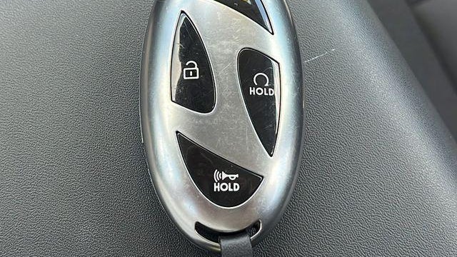 2024 Hyundai KONA SE