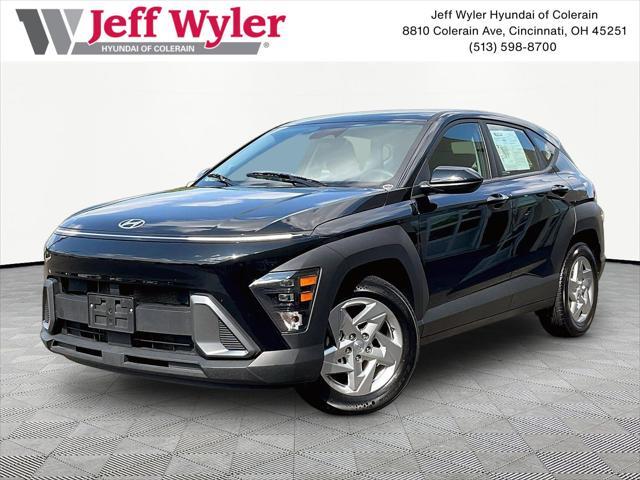 2024 Hyundai Kona - $17,617