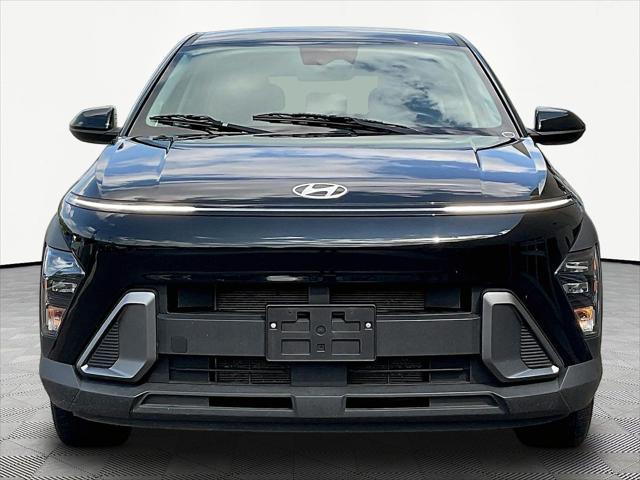 2024 Hyundai Kona - $17,617