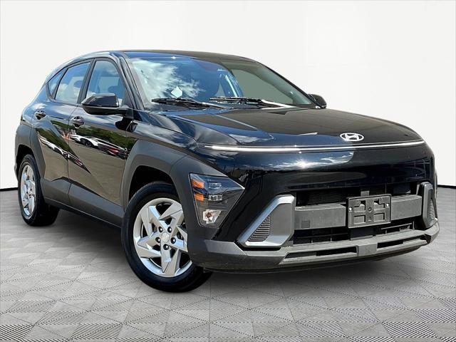 2024 Hyundai Kona - $17,617