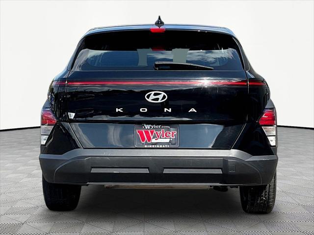 2024 Hyundai Kona - $17,617