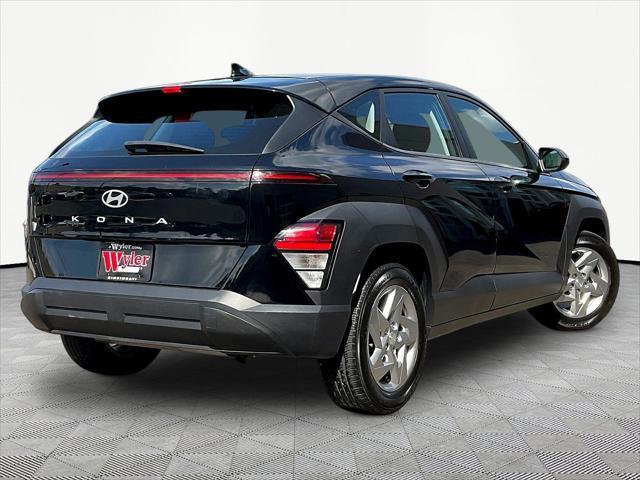 2024 Hyundai Kona - $17,617