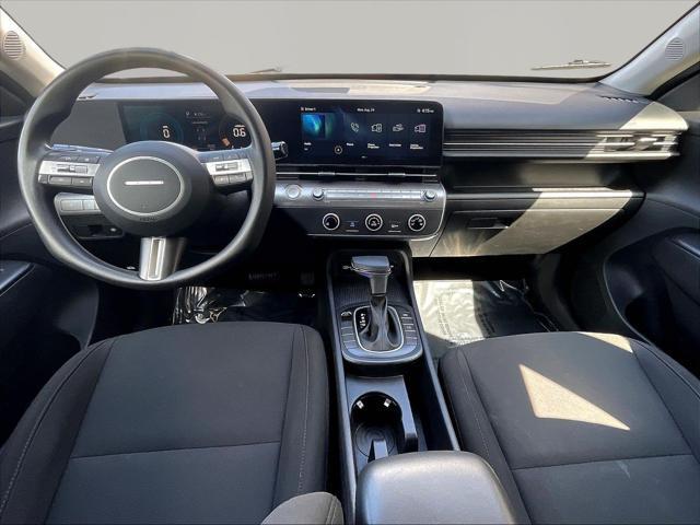 2024 Hyundai Kona - $17,617
