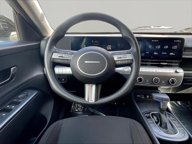 2024 Hyundai Kona - $17,617