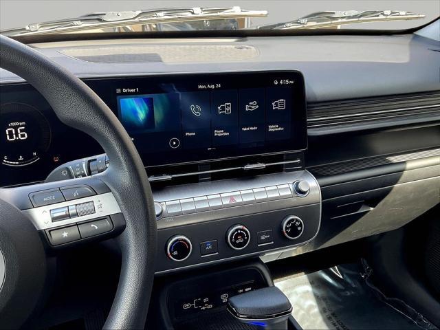 2024 Hyundai Kona - $17,617