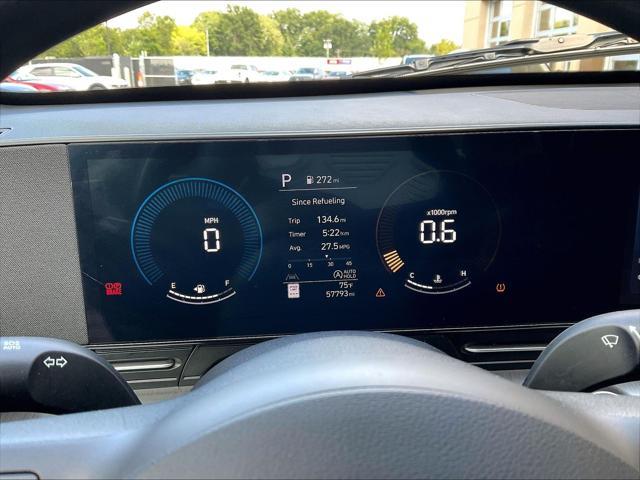 2024 Hyundai Kona - $17,617