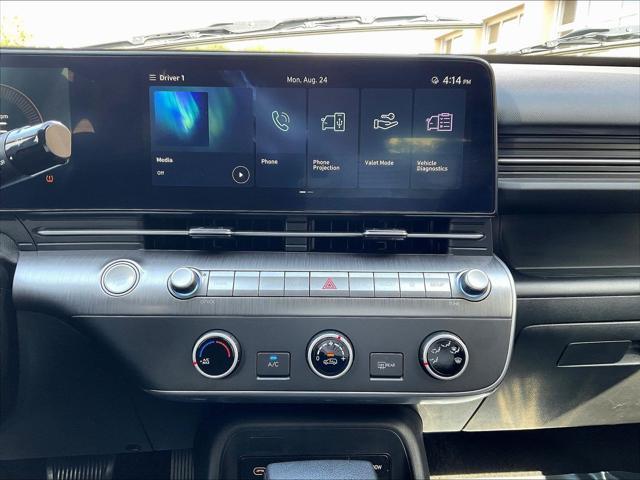 2024 Hyundai Kona - $17,617