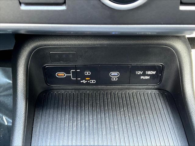 2024 Hyundai Kona - $17,617