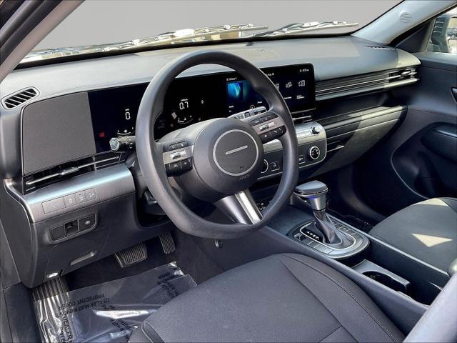 2024 Hyundai Kona - $17,617