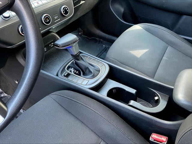 2024 Hyundai Kona - $17,617