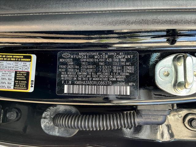 2024 Hyundai Kona - $17,617