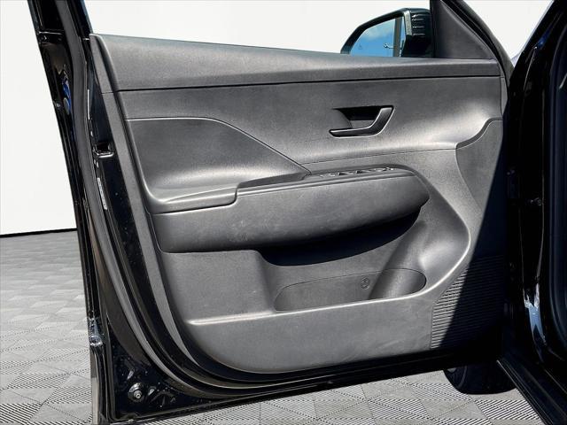 2024 Hyundai Kona - $17,617