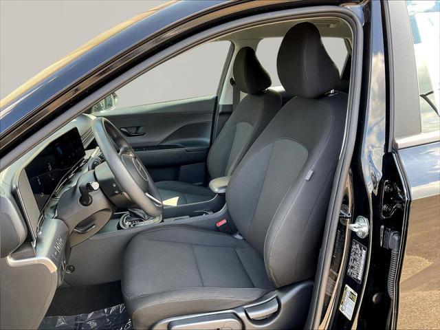 2024 Hyundai Kona - $17,617