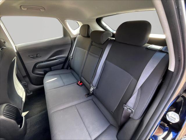 2024 Hyundai Kona - $17,617