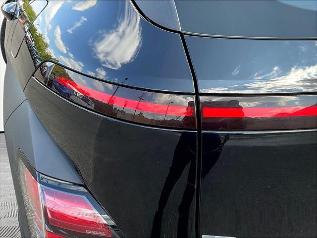 2024 Hyundai Kona - $17,617