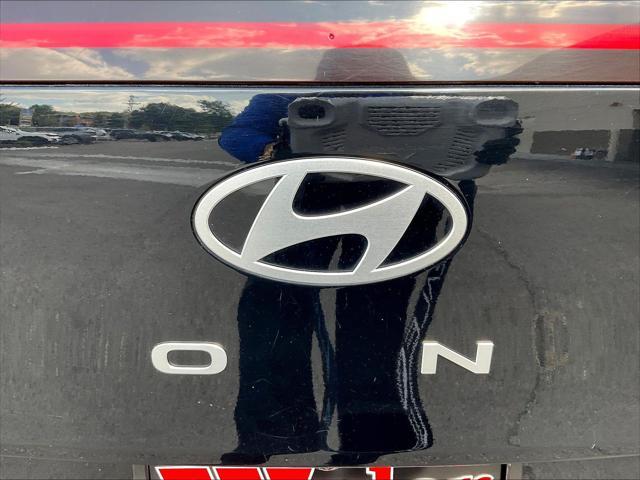 2024 Hyundai Kona - $17,617