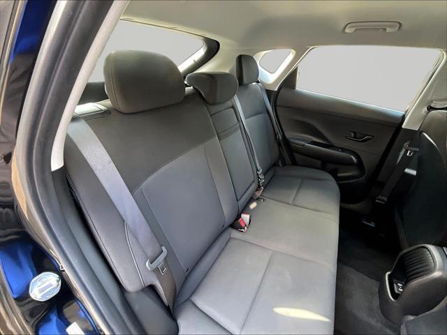 2024 Hyundai Kona - $17,617