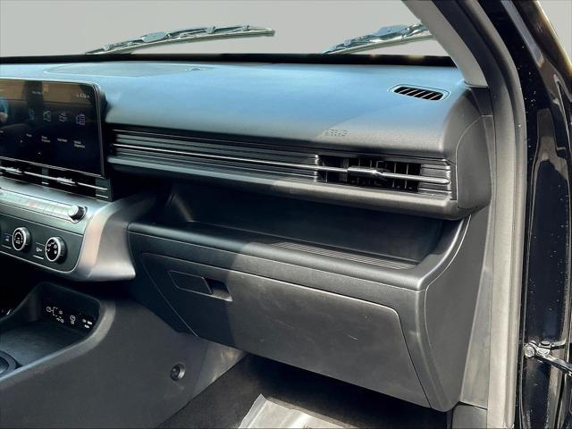 2024 Hyundai Kona - $17,617