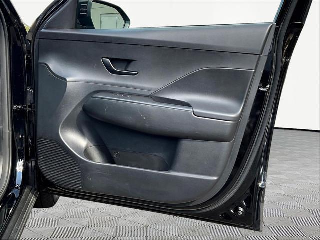 2024 Hyundai Kona - $17,617