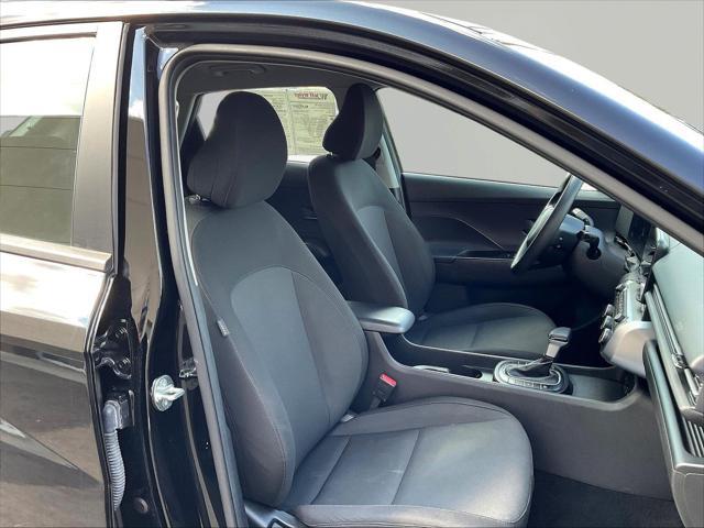 2024 Hyundai Kona - $17,617