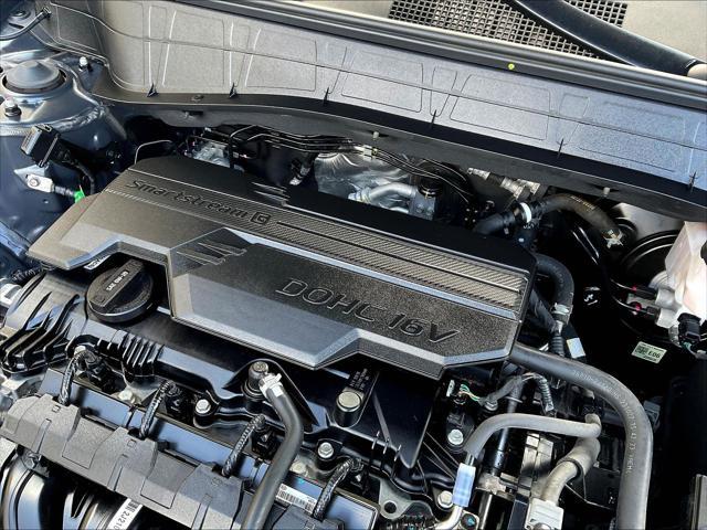 2024 Hyundai Kona - $17,617